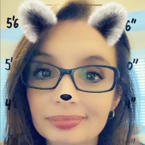 Meet your Posher, Kristy